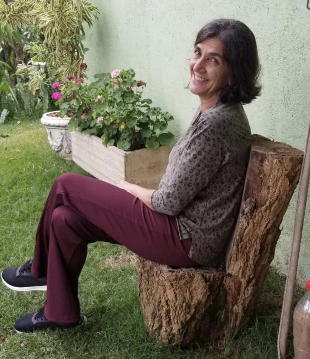 Cidinha Rola